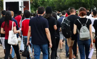 De acordo com o Edital, Provas do Enade serão aplicadas em Outubro e Novembro.