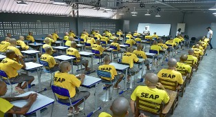 Inscrições para o Encceja PPL podem ser feitas até 11 de Julho.