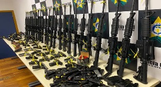 CSP avalia inclusão de informações sobre crime organizado no Sinesp.