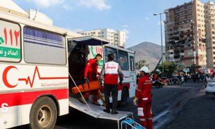 Irã faz funeral de militares e cientistas nucleares mortos na guerra com Israel.