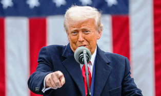 Decreto de Trump que proíbe entrada de cidadãos de 12 países entra em vigor hoje!
