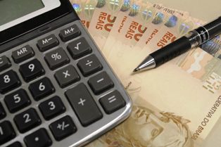 Mercado financeiro aponta para a previsão da inflação de 5,46%.