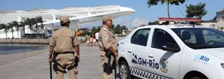 Federação entra no STF contra lei que criou Tropa de Elite armada do Rio de Janeiro.