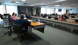 Comissão no Senado torna inelegível condenado por violência contra a mulher.