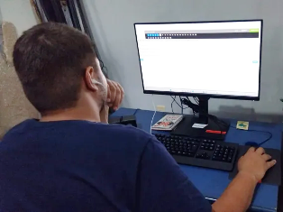 Rondônia: Programa “CNH Sem Barreiras” oferece habilitação para pessoas com deficiência no Estado.