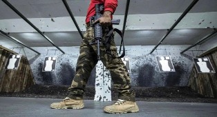 Polícia Federal fiscalizará atividades de CACs a partir do dia 1º de Julho.