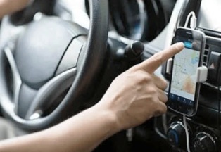 CSP no Senado aprova “botão do pânico”‘ para comunicação entre motoristas e Polícia.