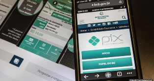 Banco Central publica regras para evitar fraudes por Empresas no Pix automático.