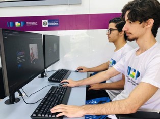 Inscrições para curso profissionalizante de Operador de Computador seguem até o dia 20 de junho, em Porto Velho