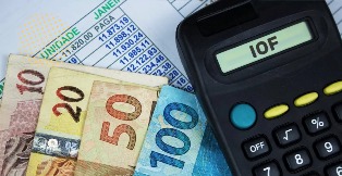 A rejeição do mercado financeiro e sociedade às mudanças na alíquota do IOF.