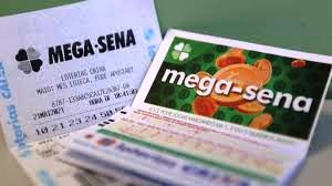 Mega-Sena sorteia neste sábado Prêmio acumulado em R$ 38 milhões!