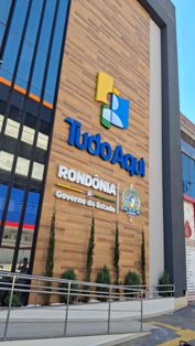 Unidade do “Tudo Aqui” em Ji-Paraná está com novo endereço para atendimento presencial.