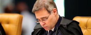 André Mendonça disse: redes não podem ser responsabilizadas por postagens ilegais.