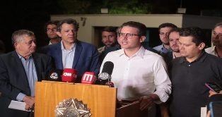 A sanha de taxar continua – Em reunião “histórica” com Câmara e Senado, governo decide substituir decreto que aumentou IOF.