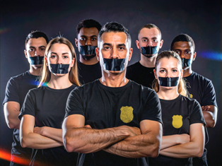 Fenapef repudia quarentena de desincompatibilização para policiais prevista na proposta do novo Código Eleitoral.