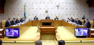 Maioria do STF mantém decisão que levou 7 deputados a perderem Mandato.