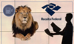 Receita Federal paga hoje  segundo lote de restituição do Imposto de Renda.