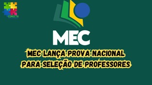 CNU dos Professores 2025.