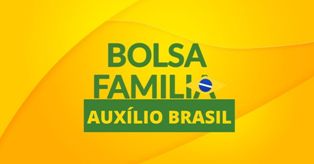 Caixa Econômica paga Bolsa Família (Auxilio Brasil) a beneficiários com NIS de final 4.