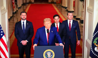 Trump atacou três usinas nucleares do Irã!