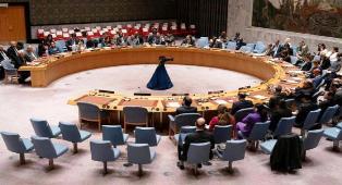 Conselho de Segurança da ONU convoca reunião de emergência sobre o Irã.