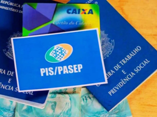 Caixa Econômica paga Abono Salarial para nascidos em Julho e Agosto.