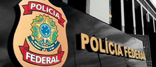 Polícia Federal apura desvio de recursos públicos e fraudes em licitações no Ceará.