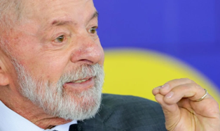 Lula defende aumento do IOF como forma de financiar a gastança do seu governo.
