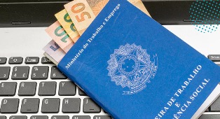 Quanto será o Salário mínimo no mês de Julho em São Paulo?