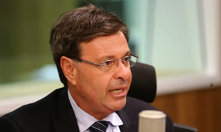 Alexandre de Moraes mandou soltar ex-ministro Gilson Machado.