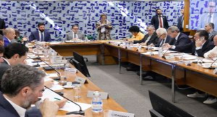 Câmara pode votar a partir de segunda-feira novas regras de licenciamento ambiental.