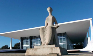 Para o Senador Girão, maioria da população tem vergonha do STF.