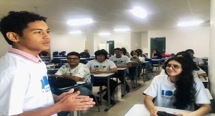 Porto Velho: Inscrições para Cursos Profissionalizantes estão abertas até o dia 17 de Julho.