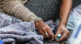 Unifesp diz: Cerca de 11,4 milhões de brasileiros já usaram cocaína ou crack.
