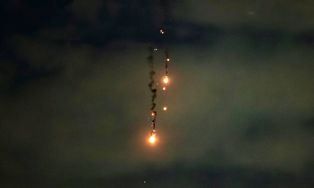 Rússia ignora alertas de Trump e mata ao menos 20 pessoas em ataques à Ucrânia