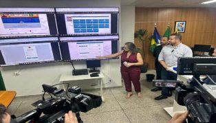 Rondônia: Serviço de emplacamento será 100% online para veículos novos.
