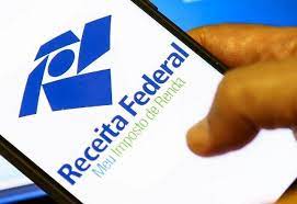 Receita Federal vai iberar nesta quinta (24 de Julho ) consulta ao 3º lote de Restituição.