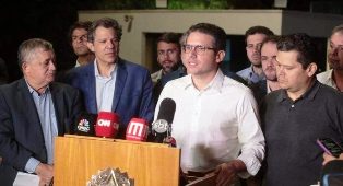 Deputados se anteciparam a CPMI e cobram explicações sobre descontos indevidos em Aposentadorias.