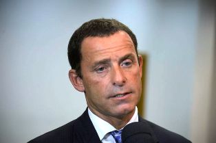 Justiça carioca Civil determina retorno de ex-secretário de Polícia do Rio à prisão.