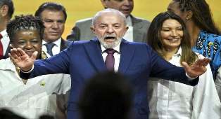 Lula diz: Brasil responderá tarifaço dos EUA com lei de reciprocidade. Vai Lula, faz isso.