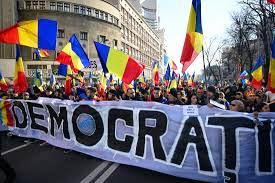 Autocracias superam em número as Democracias no mundo.