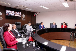 Empresários esperam acordo antes de possível “retaliação” aos EUA.