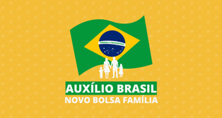 Caixa Econômica paga Bolsa Família (Auxilio Brasil) a beneficiários com NIS de final 8.