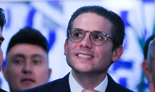 Hugo Motta diz que : Decisão do STF sobre IOF está em sintonia com desejo da Câmara.