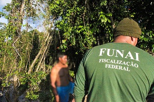 Concursos: Veja os Editais seletivos da FUNAI com mais de 3,6 mil vagas!