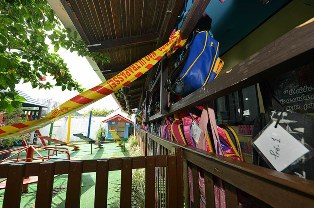 Sancionada Lei que aumenta penas para crimes cometidos em Escolas.