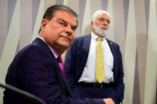 Senadores partem nesta sexta-feira em busca de solução para Tarifaço.
