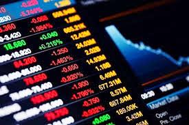 Bolsa de Valores caiu para menor nível em três meses com tarifaço dos EUA.