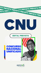 Pedidos de isenção da Taxa de inscrição do CNU 2025 vão até terça-feira dia 8.