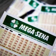 Mega-Sena sorteia nesta quinta-feira Prêmio estimado em R$ 3,5 milhões!